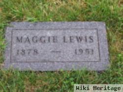 Maggie Lewis