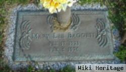 Mary Lee Baggett