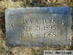 Elva A Turk