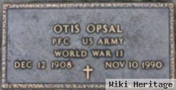 Otis Opsal