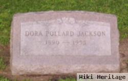 Dora Pollard Jackson