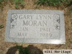 Gary Lynn Moran