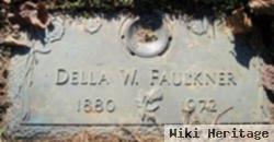Della W Faulkner