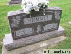 Homer Wilbur Hummel