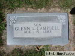 Glen Lorrenzo Campbell