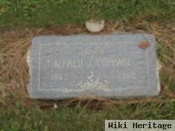 Alfred Jahue Coppage