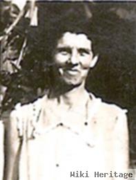 Ida Weaver Lindsay