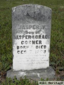 Jasper V. Cosner