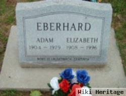 Adam Eberhard