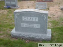 Catherine E Craft