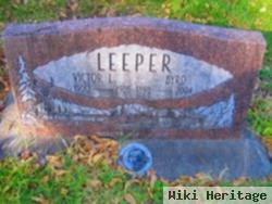 Byrd Leeper