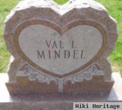 Valentine L Mindel