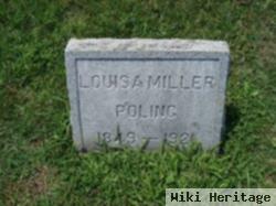 Louisa Miller Poling