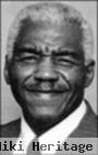 Willie Perry Wilson, Sr