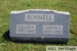 Sarah Jane Miller Bonnell