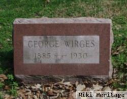 George Wirges