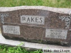 Charles Rakes