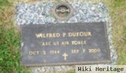 Wilfred P Dufour