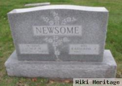 Katherine J. Newsome