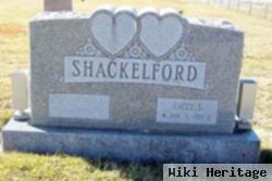 Lacey S. Shackelford