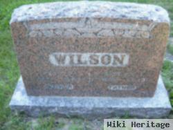 Minnie D. Wilson