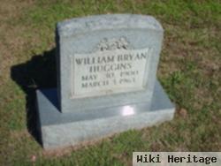 William Bryan Huggins