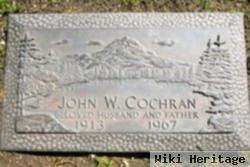 John W. Cochran