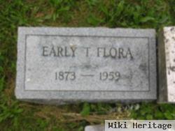 Early Tolliver Flora