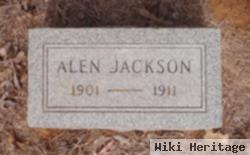 Alen Jackson