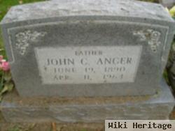 John C. Anger