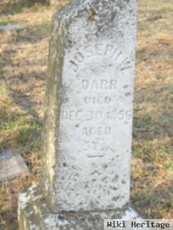 Joseph W. Darr