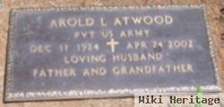 Arold L. Atwood