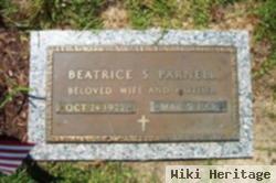 Beatrice S. Parnell