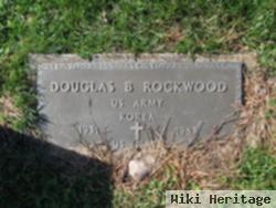 Douglas B. Rockwood