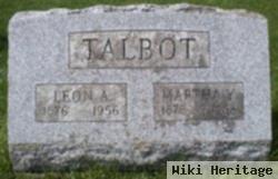 Leon A. Talbot