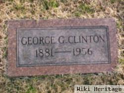 George G. Clinton