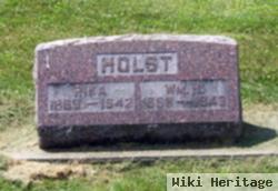 William H. Holst