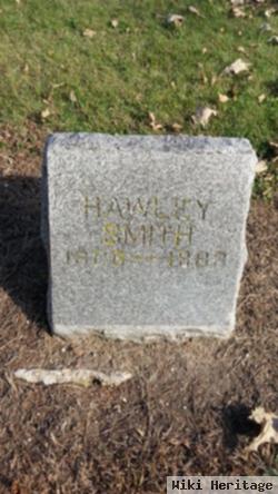 Hawley Smith