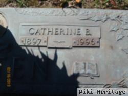 Catherine Bull Hatten