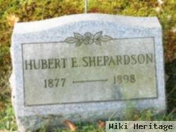 Hubert Emory Shepardson