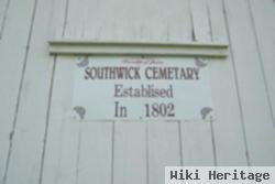 Laura A. Hewes Southwick