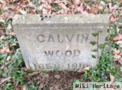 Calvin Wood