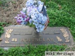 Cecil David Holtsclaw, Jr