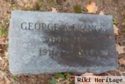 George A Francis