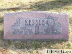 Charles George Kessler, Sr