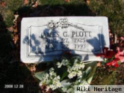 James G. Plott