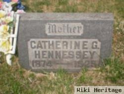 Catherine G. Hennessey