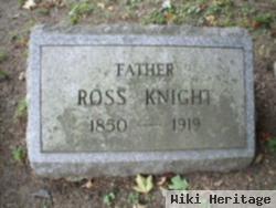Ross Knight