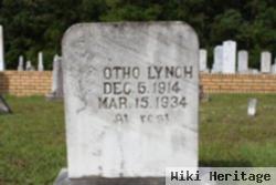 Otho Lynch