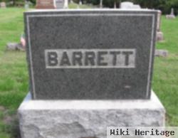 Charles A Barrett